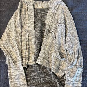 Gray Women's Sweater